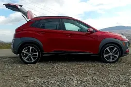 Hyundai, Kona