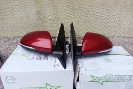 Автозапчасти, части двигателя, Зеркала, KIA 