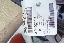 ავტონაწილები, ძარის ნაწილები, სარკეები, KIA 