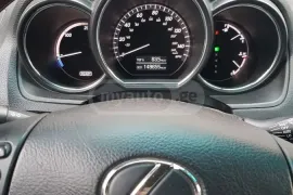Lexus, RX series, RX 400h