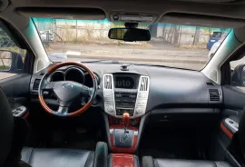 Lexus , RX series, RX 400h