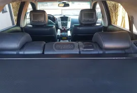 Lexus , RX series, RX 400h