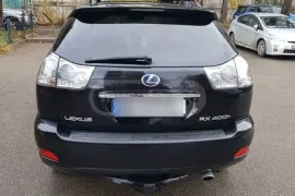 Lexus , RX series, RX 400h