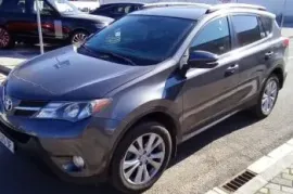 Toyota, RAV4