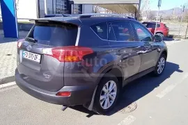 Toyota, RAV4