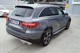 Mercedes-Benz, GLC, GLC 250