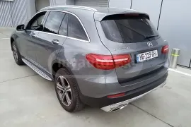 Mercedes-Benz, GLC, GLC 250