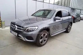 Mercedes-Benz, GLC, GLC 250
