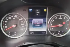 Mercedes-Benz, GLC, GLC 250