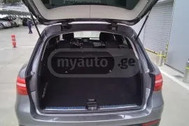 Mercedes-Benz, GLC, GLC 250