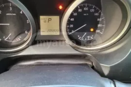 Toyota, Land Cruiser Prado