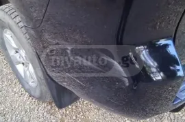 Toyota, Land Cruiser Prado