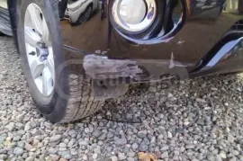 Toyota, Land Cruiser Prado