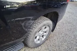 Toyota, Land Cruiser Prado