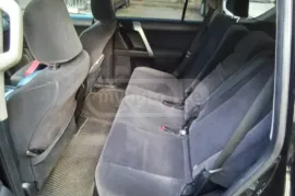 Toyota, Land Cruiser Prado