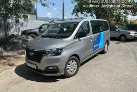 Hyundai, H Series, H-1