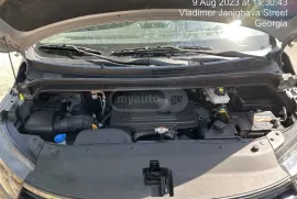 Hyundai, H Series, H-1