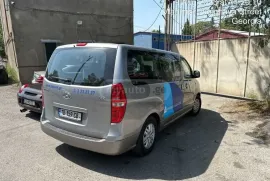 Hyundai, H Series, H-1