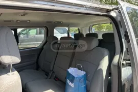 Hyundai, H Series, H-1