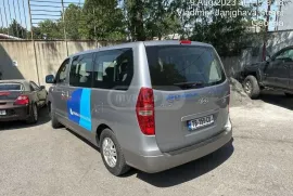 Hyundai, H Series, H-1