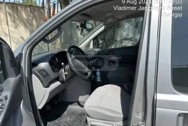 Hyundai, H Series, H-1