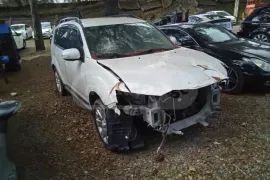 Mitsubishi, Outlander