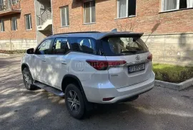Toyota, Fortuner
