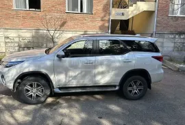 Toyota, Fortuner