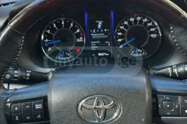 Toyota, Fortuner