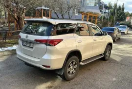 Toyota, Fortuner
