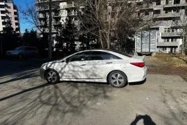 Hyundai, Sonata