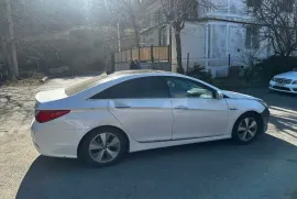 Hyundai, Sonata
