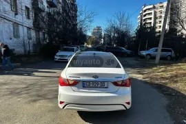 Hyundai, Sonata