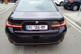 BMW, 3 Series, 318