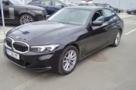 BMW, 3 Series, 318