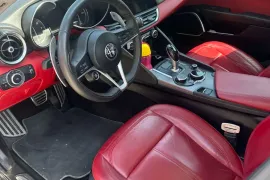 Alfa Romeo, Giulia