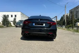 Alfa Romeo, Giulia