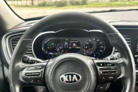 Kia, Optima