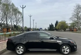 Kia, Optima