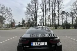 Kia, Optima