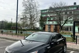 Kia, Optima