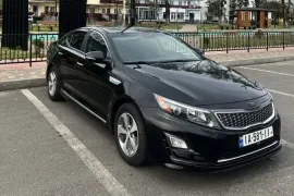 Kia, Optima