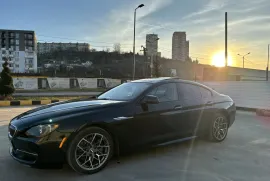 BMW, 6 Series, 640