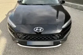 Hyundai, Kona