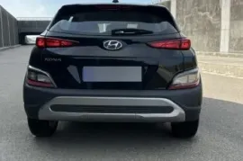 Hyundai, Kona