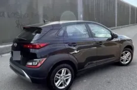 Hyundai, Kona