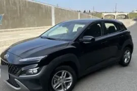 Hyundai, Kona