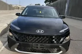 Hyundai, Kona