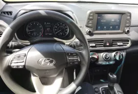 Hyundai, Kona