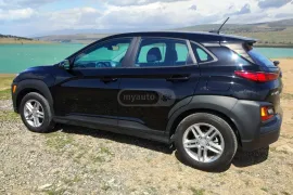 Hyundai, Kona